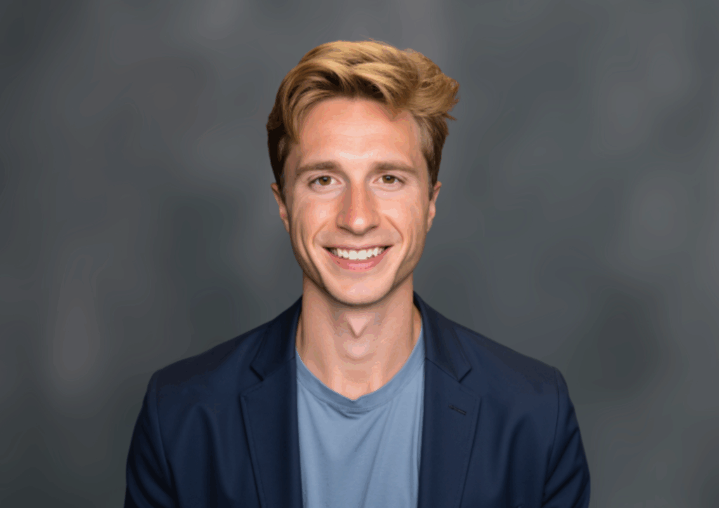 Colin Studwell Chief Executive Officer