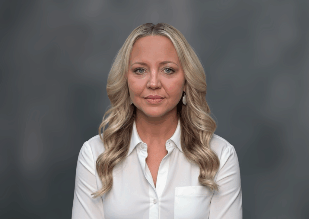 Jessica Maccarella Chief Operating Officer