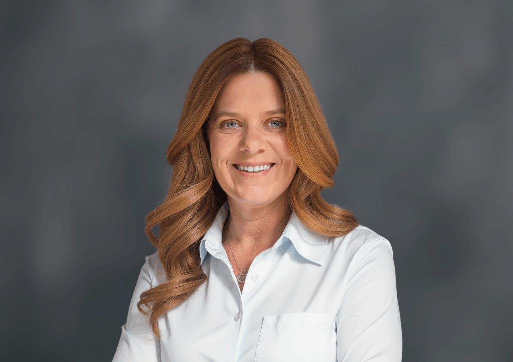 Tara Sullivan Chief Clinical Officer